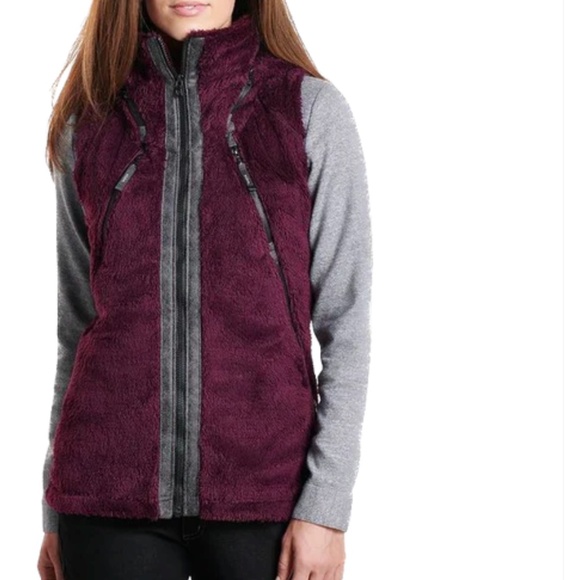 Kuhl flight vest - Picture 2 of 5